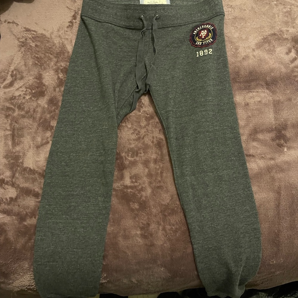 Abercrombie & Fitch Jogger